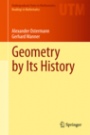 Geometry by Its History - ISBN 9783642291623