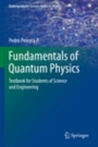 Fundamentals of Quantum Physics - ISBN 9783642293771