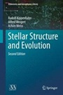Stellar Structure and Evolution - ISBN 9783642302558