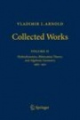 Vladimir I. Arnold - Collected Works - ISBN 9783642310300