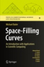 Space-Filling Curves - ISBN 9783642310454