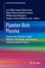 Platelet-Rich Plasma - ISBN 9783642401169