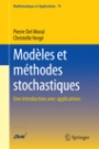 Modèles et méthodes stochastiques - ISBN 9783642546150