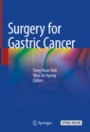 Surgery for Gastric Cancer - ISBN 9783662455821