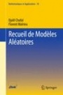 Recueil de Modèles Aléatoires - ISBN 9783662497678