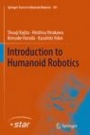 Introduction to Humanoid Robotics - ISBN 9783662501665