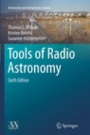 Tools of Radio Astronomy - ISBN 9783662517321