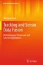 Tracking and Sensor Data Fusion - ISBN 9783662520161