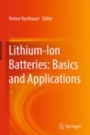 Lithium-Ion Batteries: Basics and Applications - ISBN 9783662530696