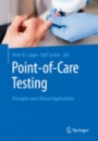 Point-of-care testing  - ISBN 9783662544969
