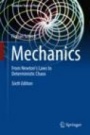 Mechanics - ISBN 9783662554883