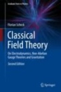 Classical Field Theory - ISBN 9783662555774