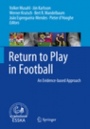 Return to Play in Football - ISBN 9783662557129