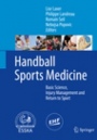 Handball Sports Medicine - ISBN 9783662558911