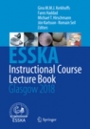 ESSKA Instructional Course Lecture Book - ISBN 9783662561263