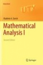 Mathematical Analysis I - ISBN 9783662569559