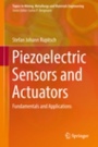 Piezoelectric Sensors and Actuators - ISBN 9783662575321