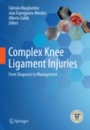 Complex Knee Ligament Injuries - ISBN 9783662582442