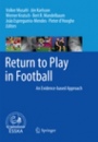 Return to Play in Football - ISBN 9783662585627