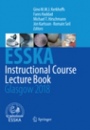 ESSKA Instructional Course Lecture Book - ISBN 9783662585702