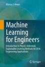 Machine Learning for Engineers - ISBN 9783662699942
