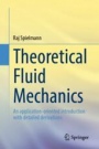 Theoretical Fluid Mechanics - ISBN 9783662722398