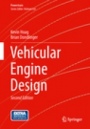 Vehicular Engine Design - ISBN 9783709119068