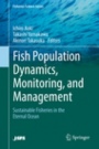 Fish Population Dynamics, Monitoring, and Management - ISBN 9784431566199