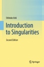 Introduction to Singularities - ISBN 9784431568360