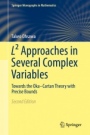 L² Approaches in Several Complex Variables - ISBN 9784431568513