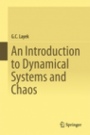 An Introduction to Dynamical Systems and Chaos - ISBN 9788132225553
