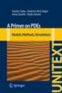 A Primer on PDEs - ISBN 9788847028616