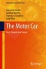The Motor Car - ISBN 9789400785519