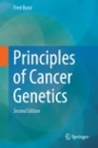 Principles of Cancer Genetics - ISBN 9789401774826