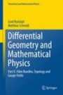 Differential Geometry and Mathematical Physics - ISBN 9789402409581