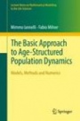 The Basic Approach to Age-Structured Population Dynamics - ISBN 9789402411454