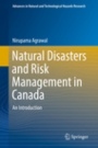 Natural Disasters and Risk Management in Canada - ISBN 9789402412819