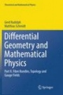 Differential Geometry and Mathematical Physics - ISBN 9789402414493