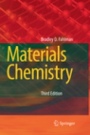 Materials Chemistry - ISBN 9789402416381