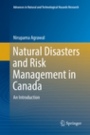 Natural Disasters and Risk Management in Canada - ISBN 9789402416411