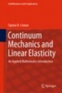 Continuum Mechanics and Linear Elasticity - ISBN 9789402417692