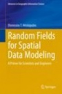 Random Fields for Spatial Data Modeling - ISBN 9789402419160