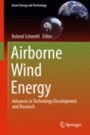Airborne Wind Energy - ISBN 9789811019463