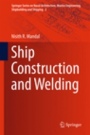Ship Construction and Welding - ISBN 9789811029530