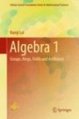 Algebra 1 - ISBN 9789811042522