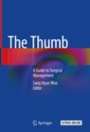 The Thumb - ISBN 9789811043994