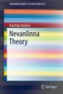 Nevanlinna Theory - ISBN 9789811067860