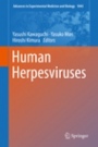 Human Herpesviruses - ISBN 9789811072291