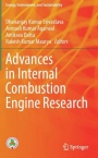 Advances in Internal Combustion Engine Research - ISBN 9789811075742