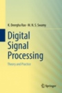 Digital Signal Processing - ISBN 9789811080807